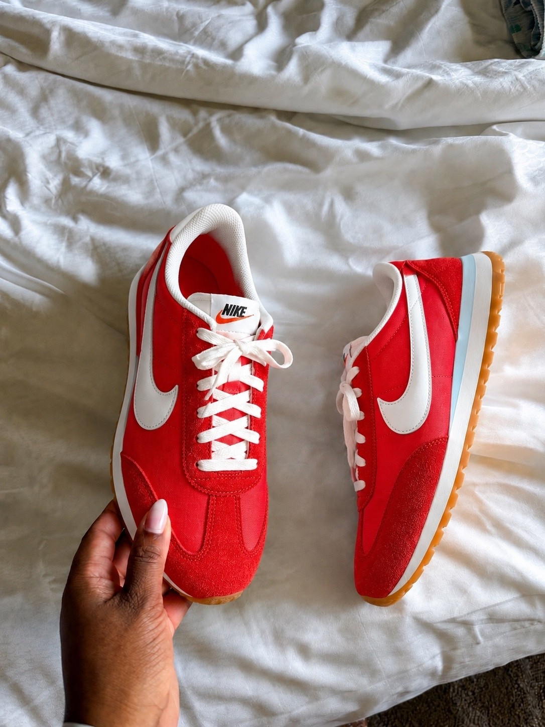 Nike sneakers on major sale! Extra 25% off w/ code: DAYONE

#LTKSaleAlert #LTKActive #LTKgrwm