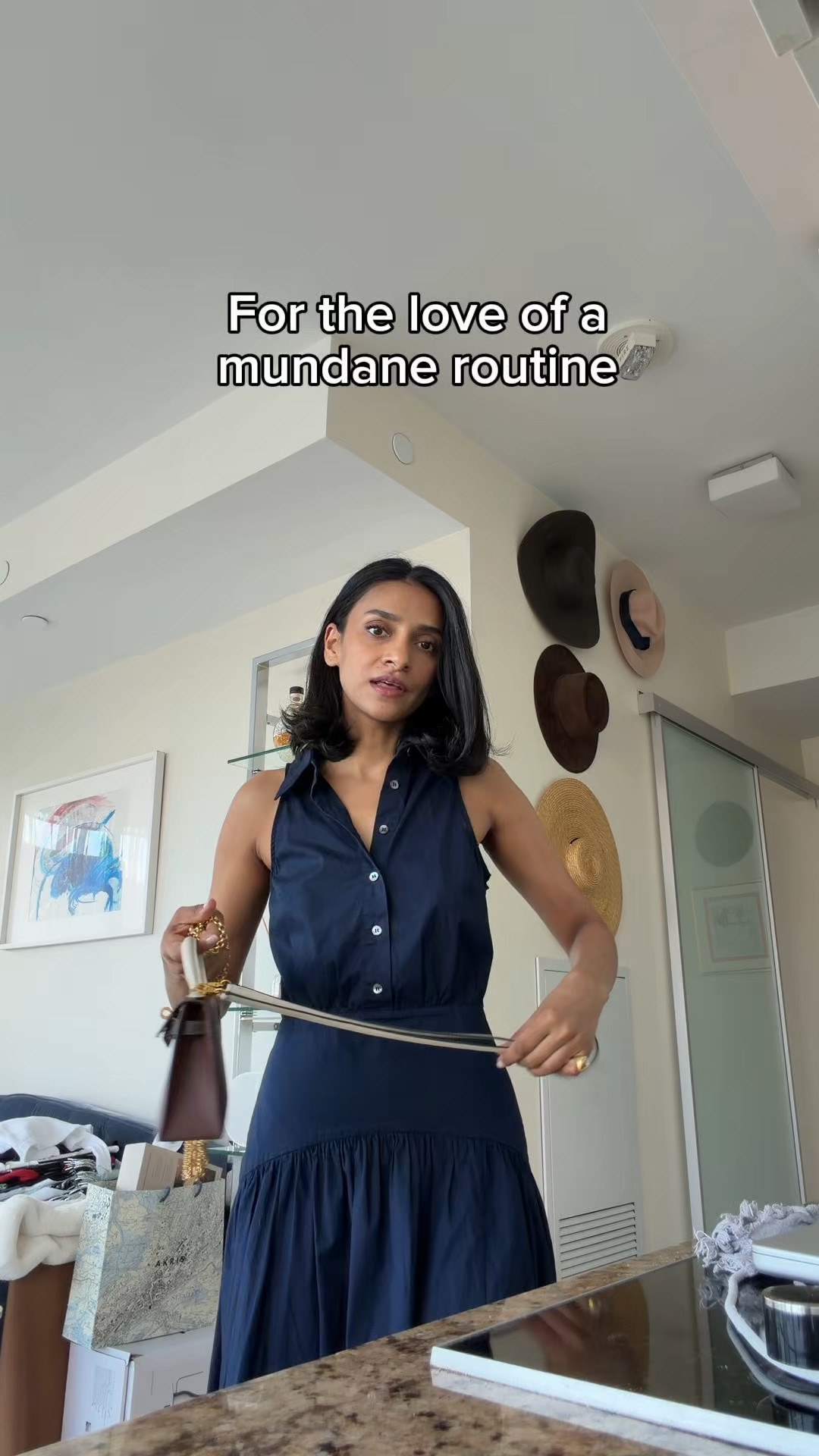 I love routines

#LTKdayinmylife #LTKootd #LTKgrwm