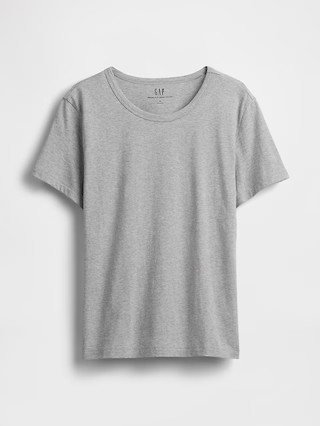 CloseKnit Jersey T-Shirt | Gap (US)