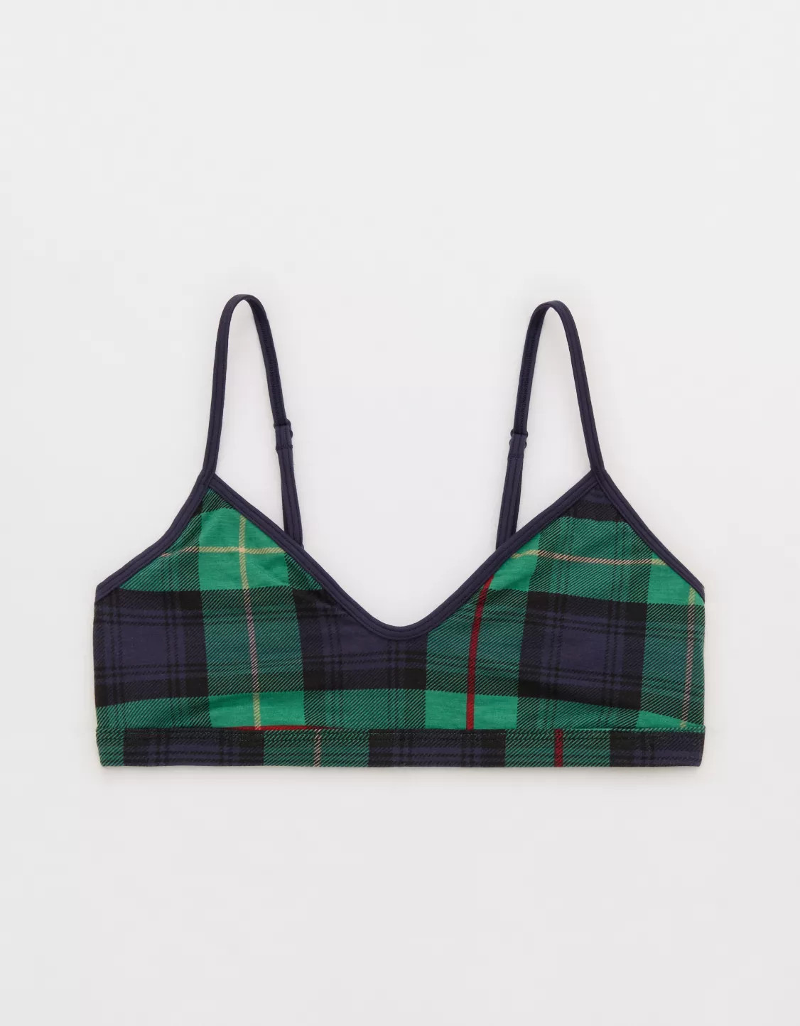 Superchill Modal Bralette | American Eagle Outfitters (US & CA)