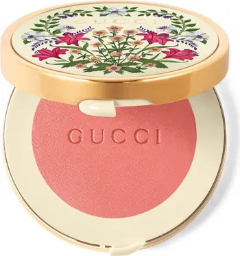 Gucci Flora Gorgeous Gardenia Blush de Beauté | Nordstrom | Nordstrom