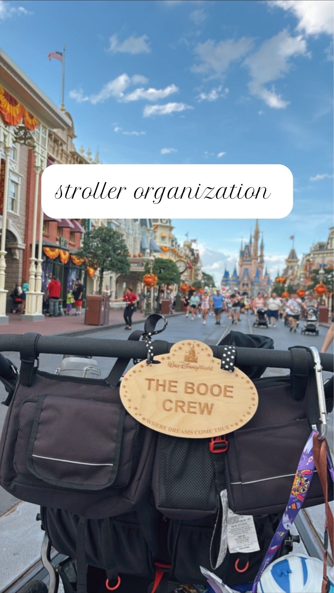 We love our double stroller and all of the storage it has! Here’s what you need!

#LTKmomlife #LTKTravel #LTKKids
