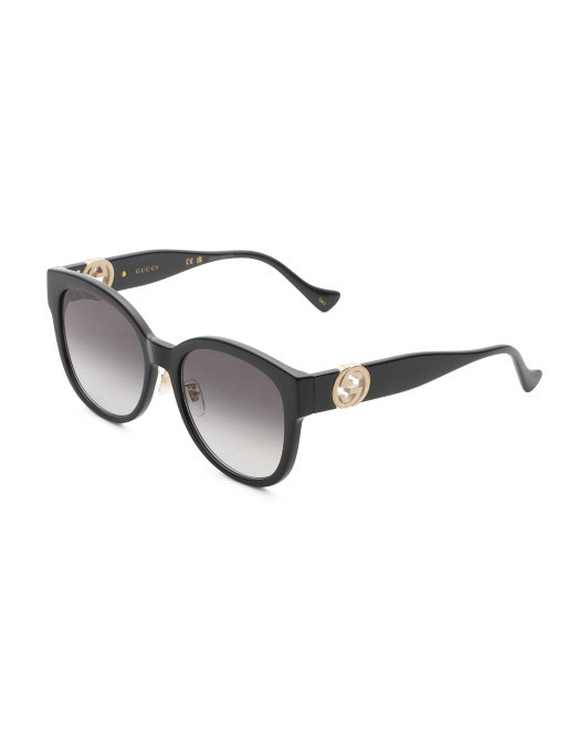 56mm Sunglasses | TJ Maxx