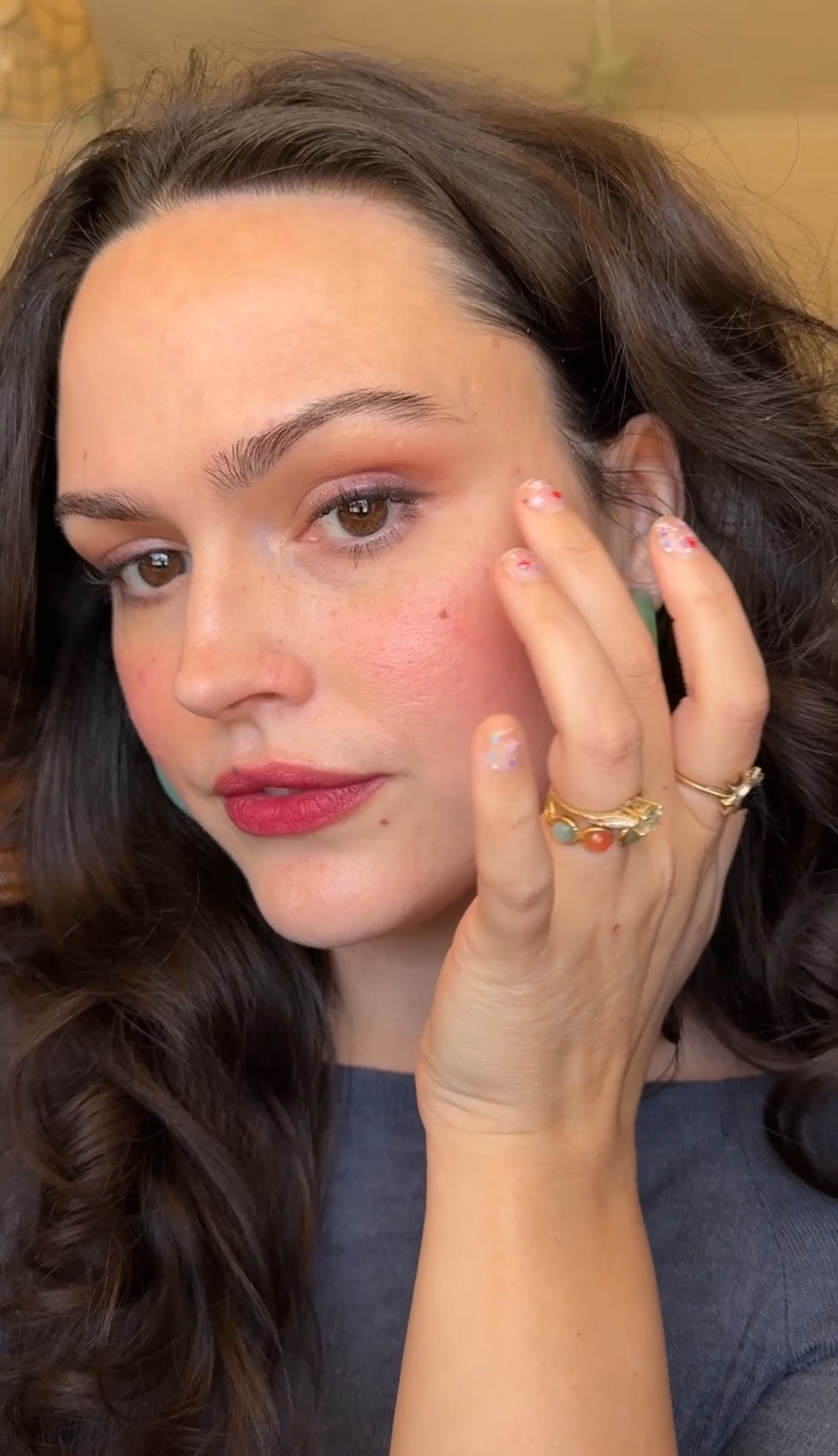 Purple eyeshadow tutorial 

#LTKFindsUnder50 #LTKBeauty #LTKWedding