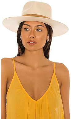 The Mirage Hat
                    
                    Lack of Color | Revolve Clothing (Global)