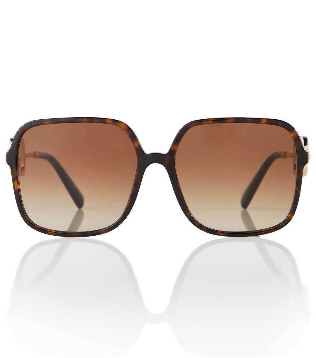 VLOGO oversized sunglasses | Mytheresa (US/CA)