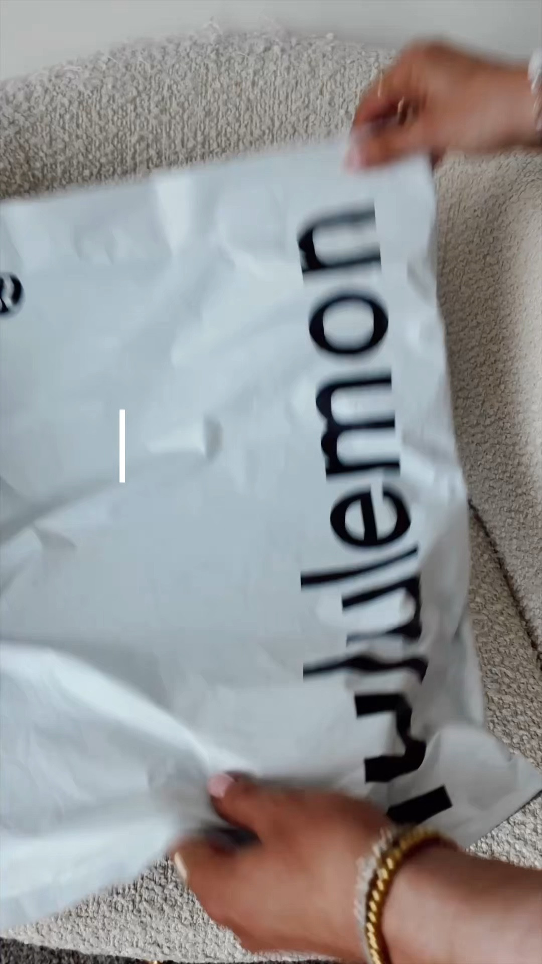 unboxing my newest lululemon purchase!

#LTKActive #LTKootd #LTKU