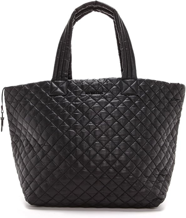 MZ Wallace Women's Large Metro Tote | Amazon (US)
