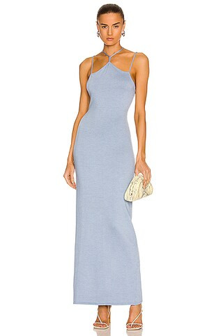 Maire Knit Slip Dress | FWRD 