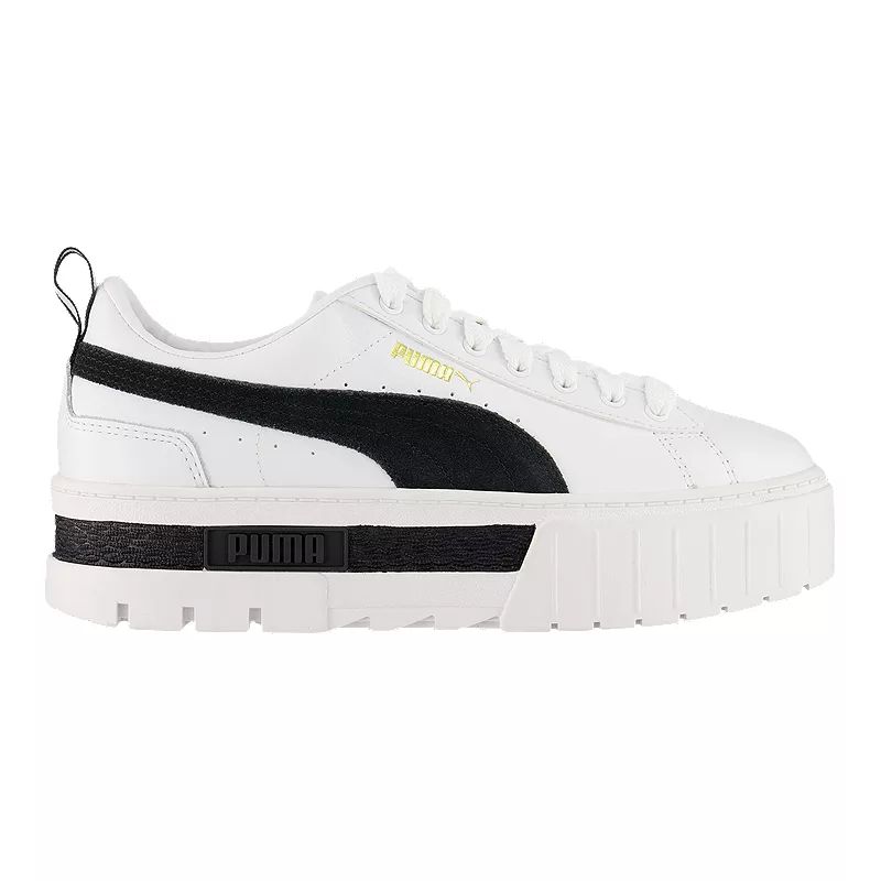 PUMA Women's Mayze Classic Sneakers | Sport Chek