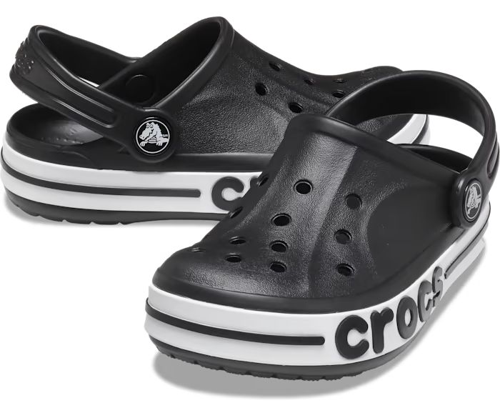 Kids' Bayaband Clog | Crocs (US)