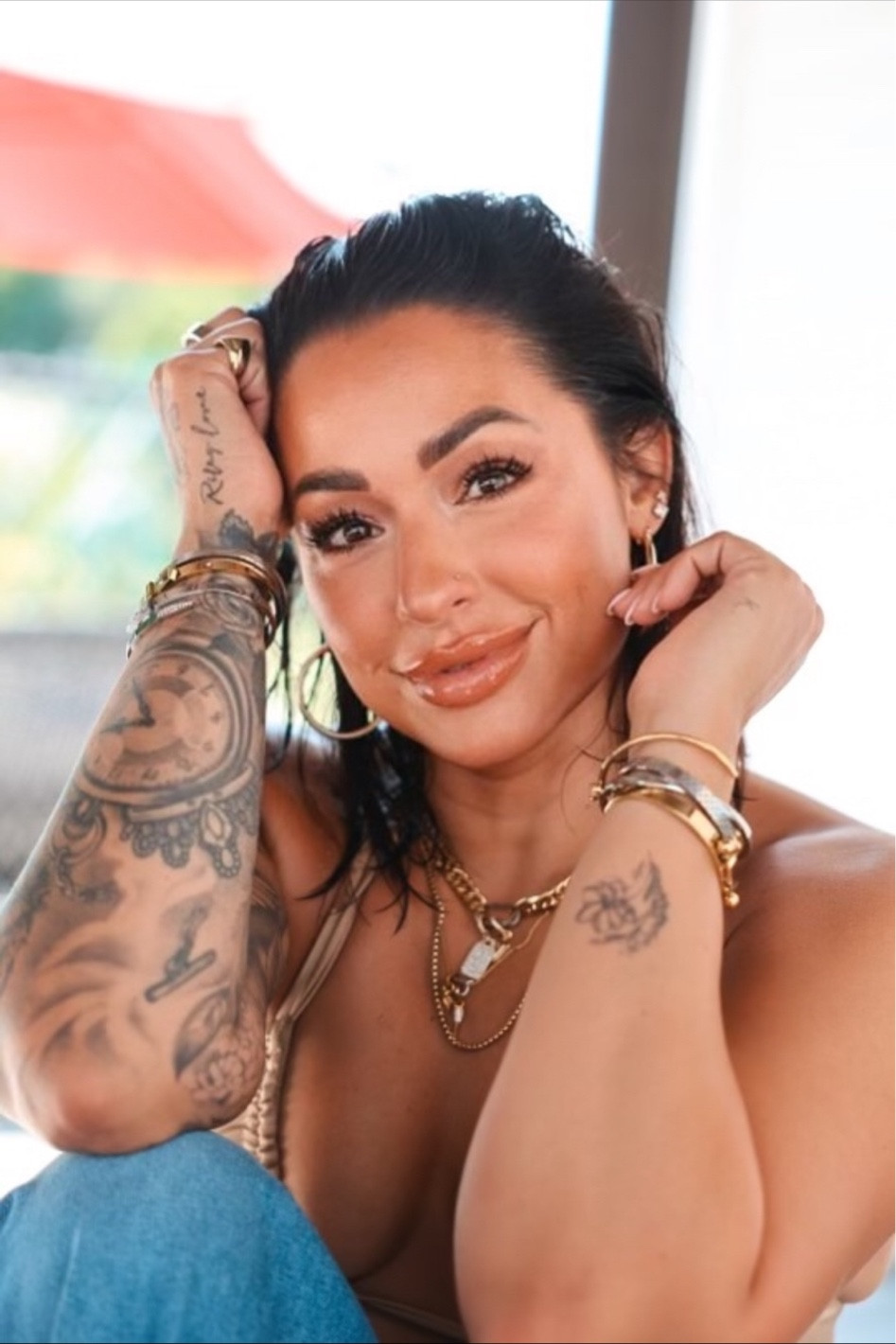 Artizan Joyeria for the win! 
