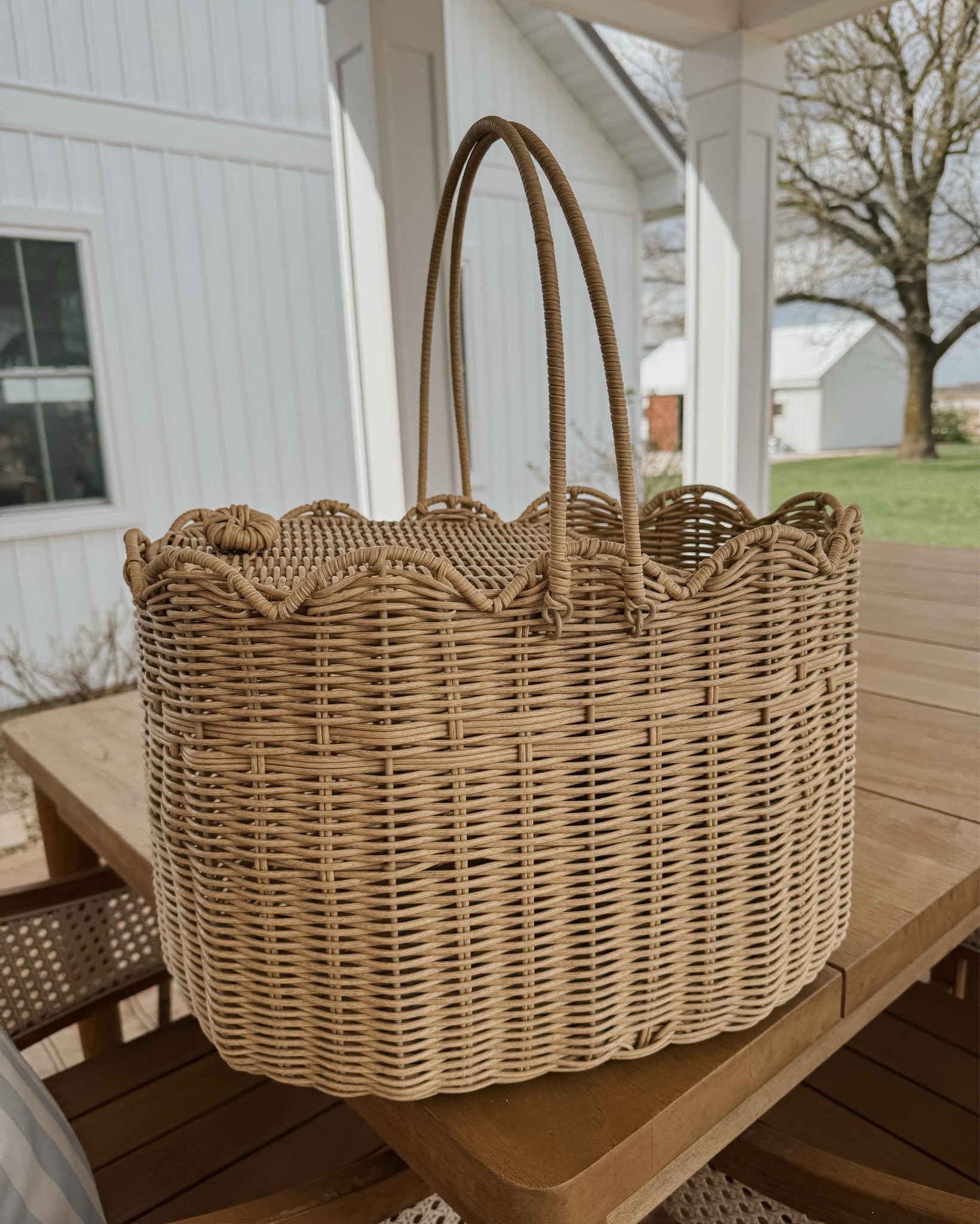 Picnics are in my future 🧺 

#LTKSeasonal #LTKHome