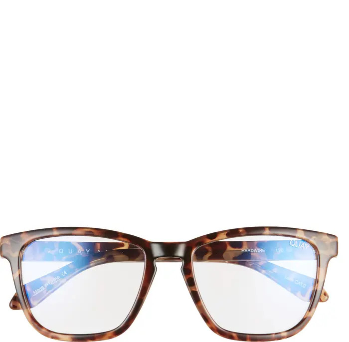 Hardwire 54mm Blue Light Filtering Glasses | Nordstrom