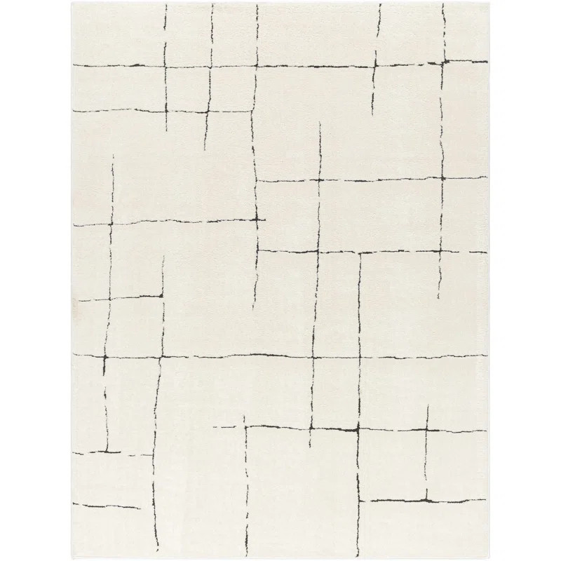 Ashmin Abstract Indoor Rug | Wayfair North America