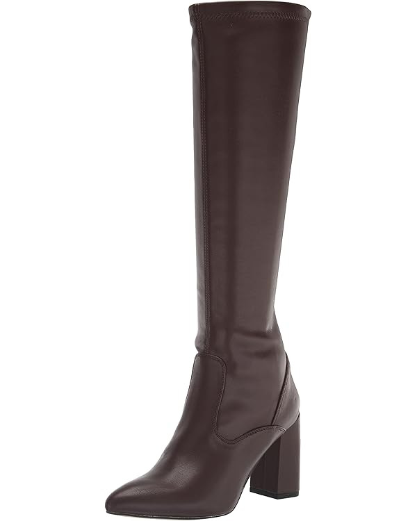 Franco Sarto Women's Katherine Knee High Boot | Amazon (US)