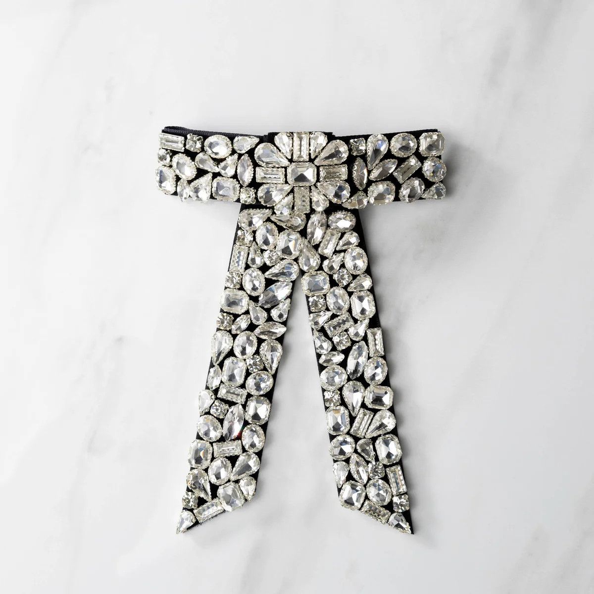 The Benmoor Bow | Modern Locke