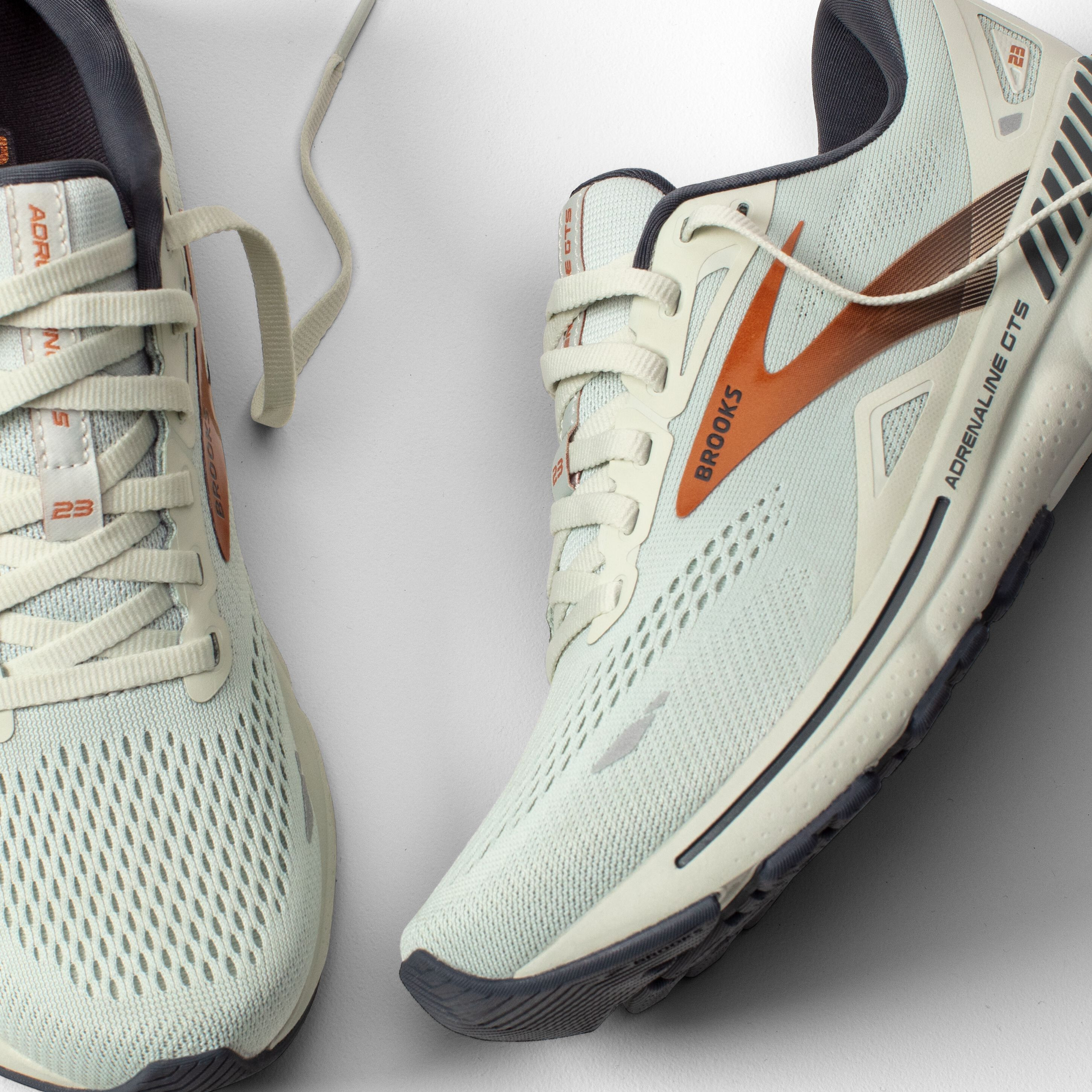 Adrenaline GTS 23 Women's Running Shoe | Supportive Running Shoes for Women | Brooks Running | Brooks Running