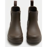 M&S Wellies Brown | Marks & Spencer (UK)