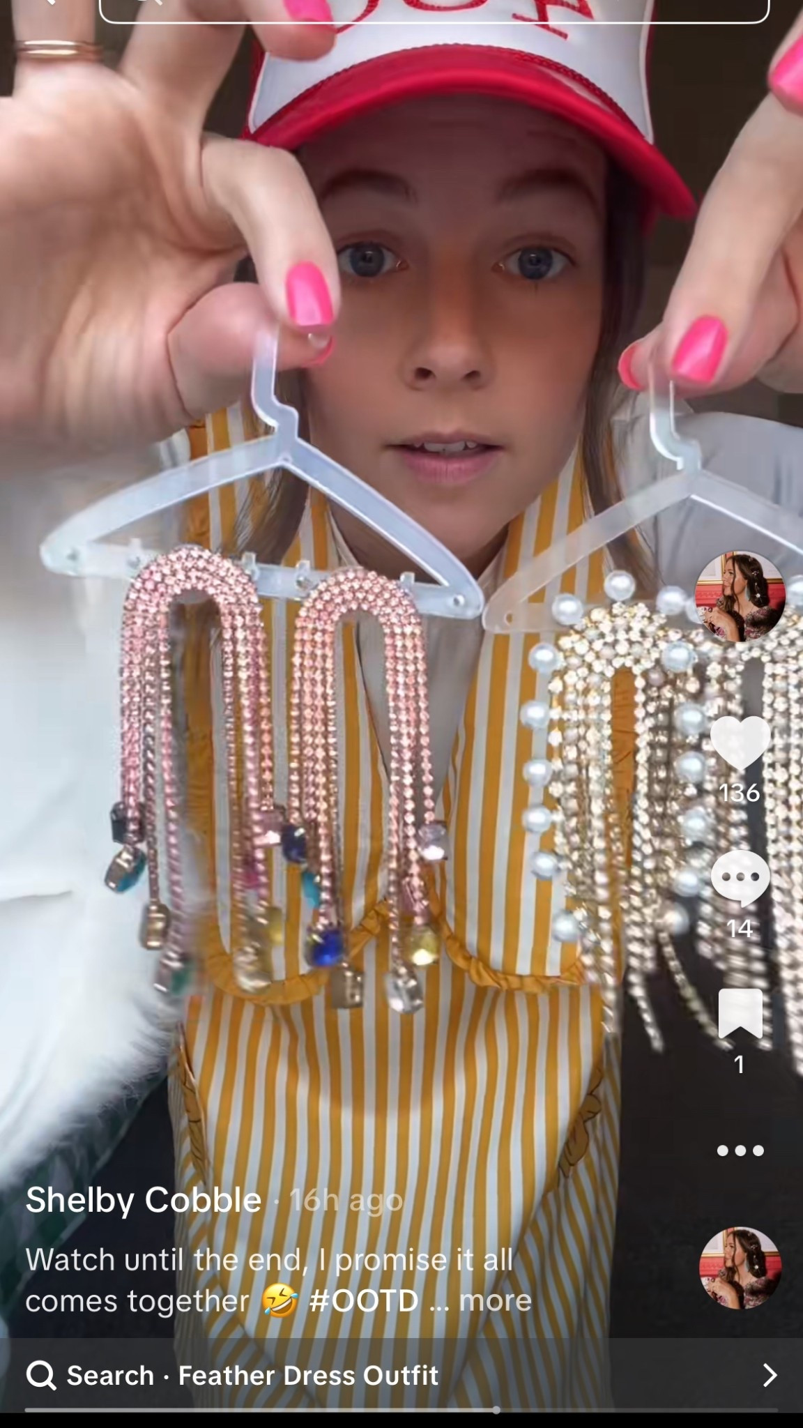 The cutest earring hangers and stand! 

#LTKGiftGuide #LTKdayinmylife #LTKgrwm