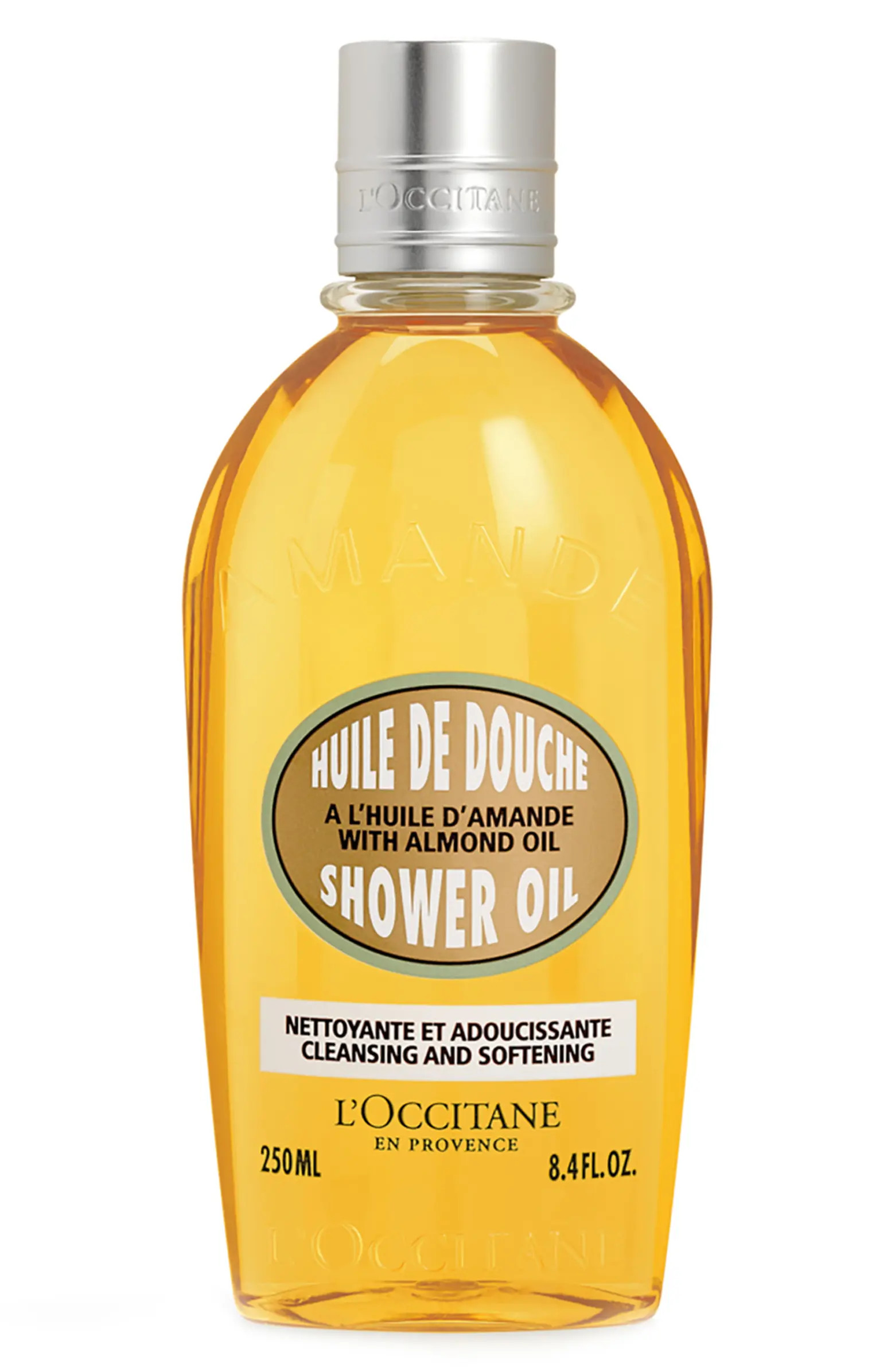 Almond Shower Oil | Nordstrom