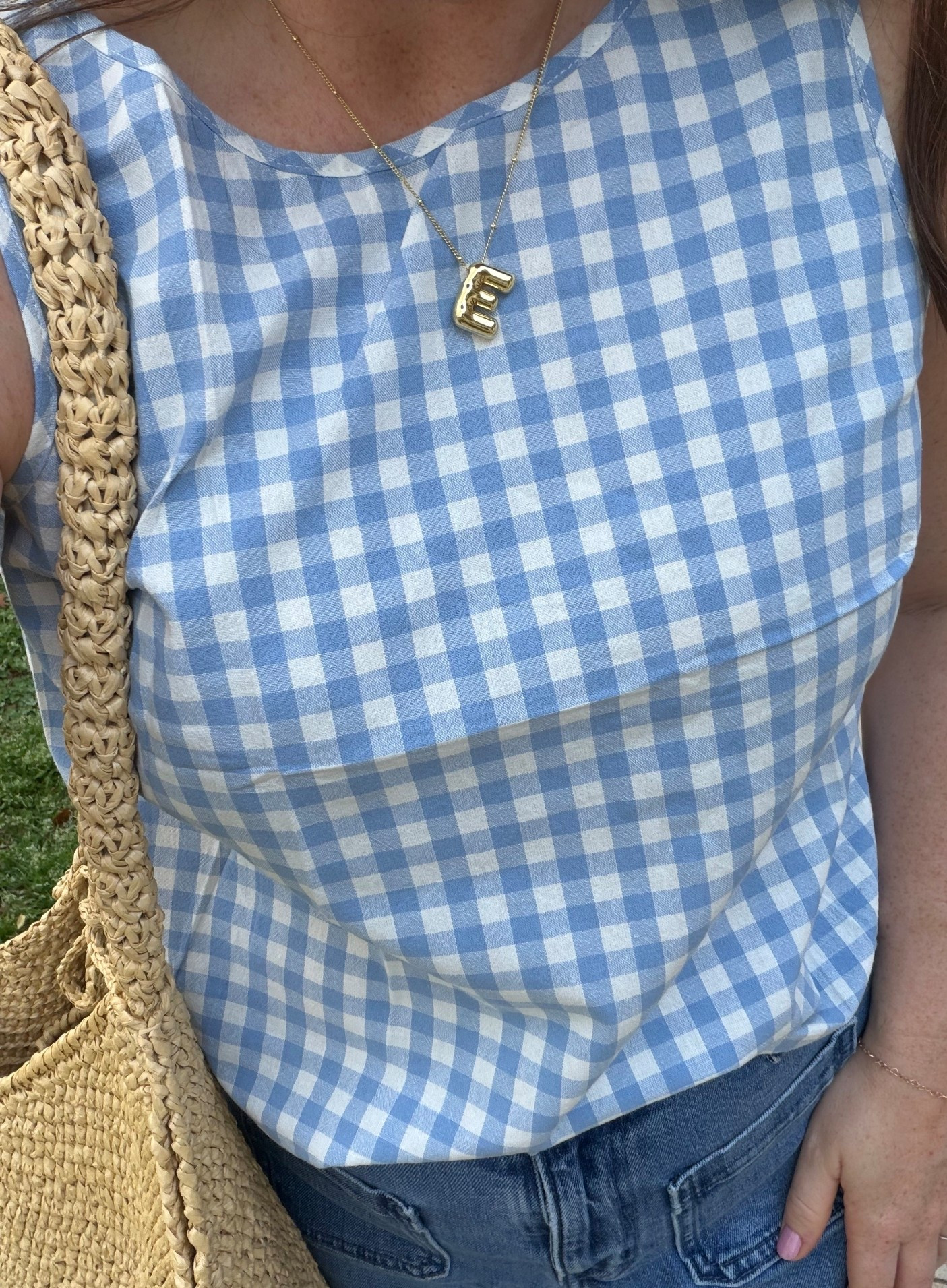 the cutest Amazon top under $20! It’s lightweight and perfect for warmer weather

#ltkfindsunder20 #amazonginds

#LTKmomlife #LTKootd #LTKdayinmylife