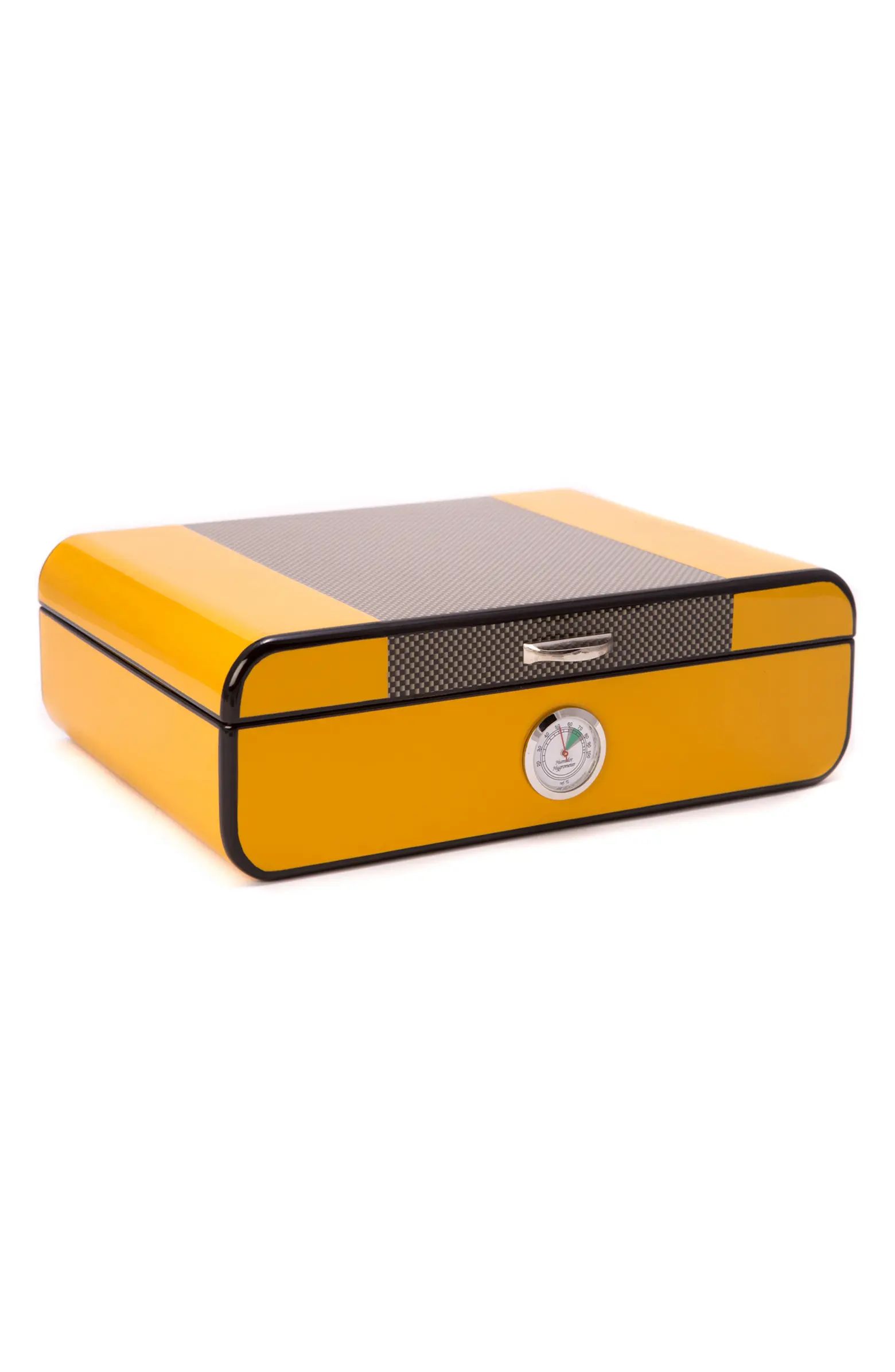 Bey-Berk Cedar Cigar Humidor | Nordstrom | Nordstrom