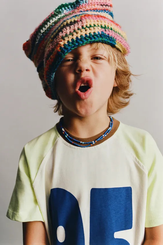 6 - 14 YEARS / PSG ® LOGO T-SHIRT | Zara US