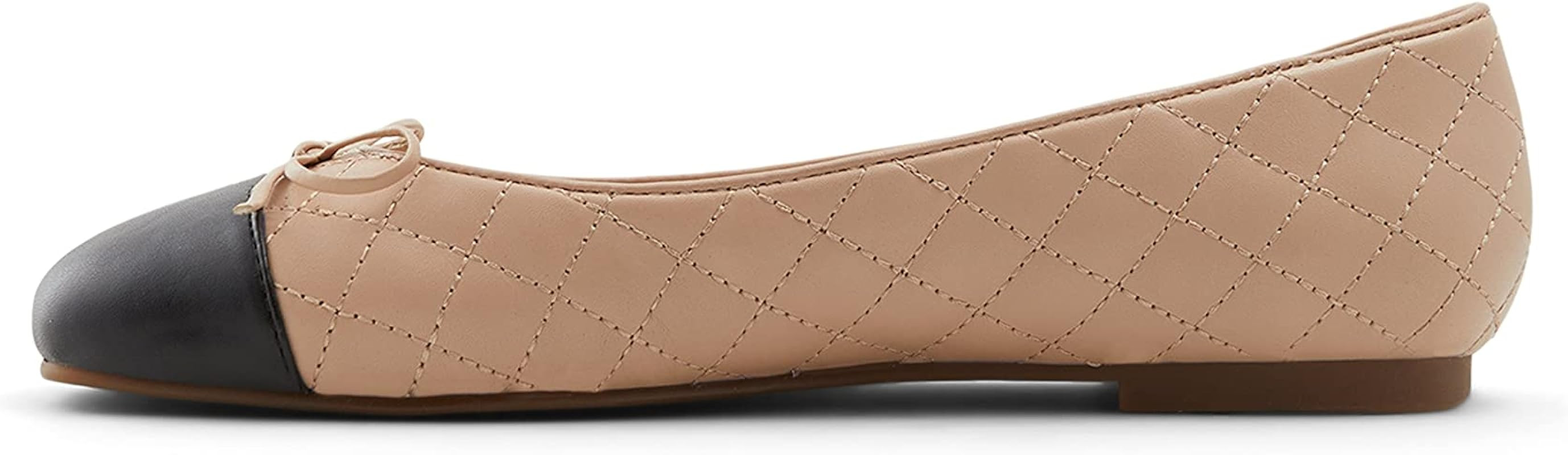 ALDO Women's Braylynn Ballet Flat | Amazon (US)