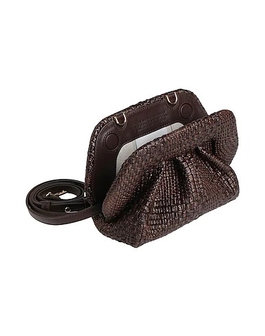THEMOIRÈ Handbags | Dark brown Men‘s Handbag  | YOOX | YOOX (US)