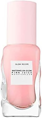 Glow Recipe Mini Watermelon Glow Pink Juice Face Moisturizer - All Skin Types, Antioxidants + Hyalur | Amazon (US)