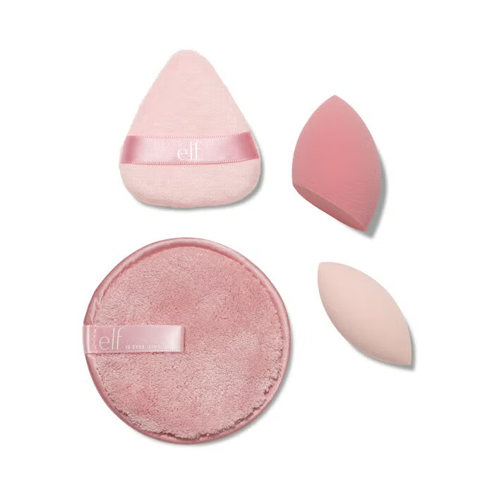 Sponge On, Sponge Off Kit | e.l.f. cosmetics (US)