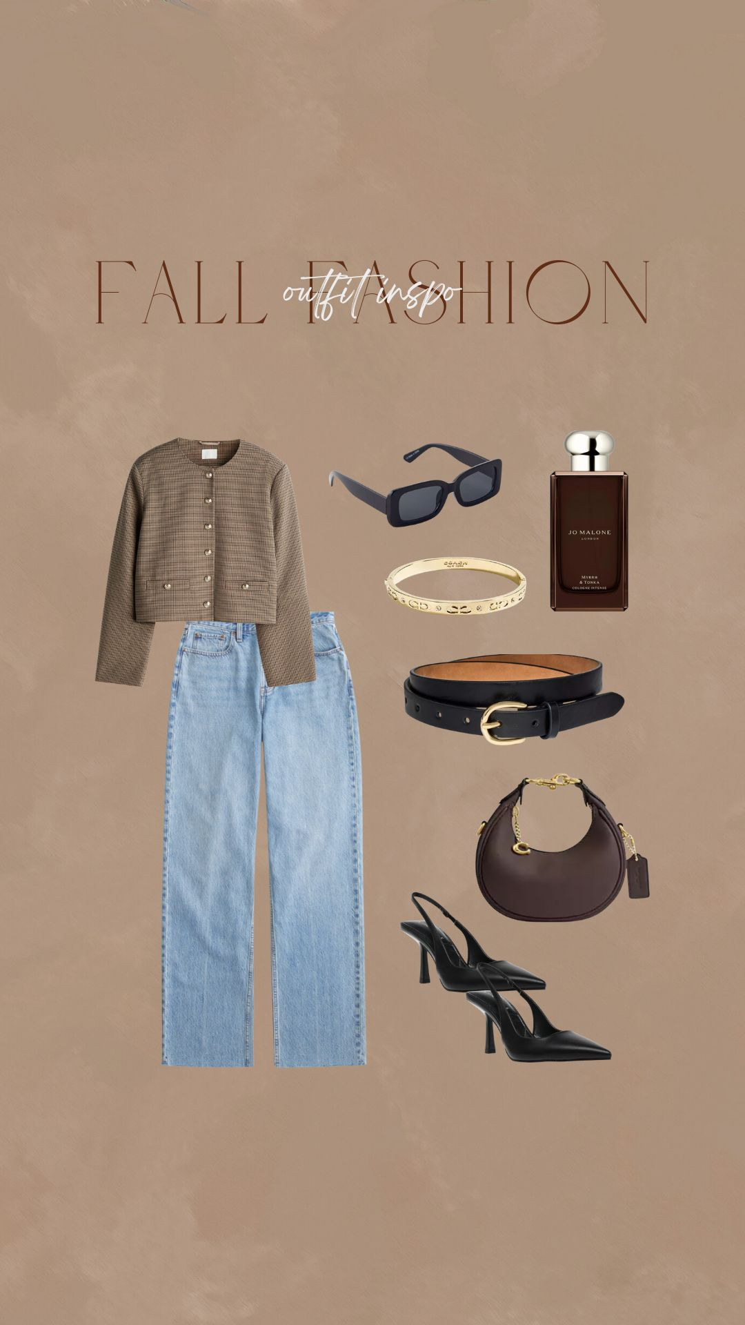 Outfit inspo for this upcoming fall !! 

 #LTKSeasonal #LTKFindsUnder100 #LTKStyleTip