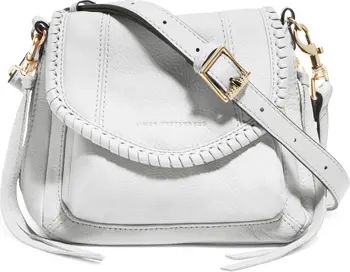 Mini All For Love Convertible Leather Crossbody Bag | Nordstrom