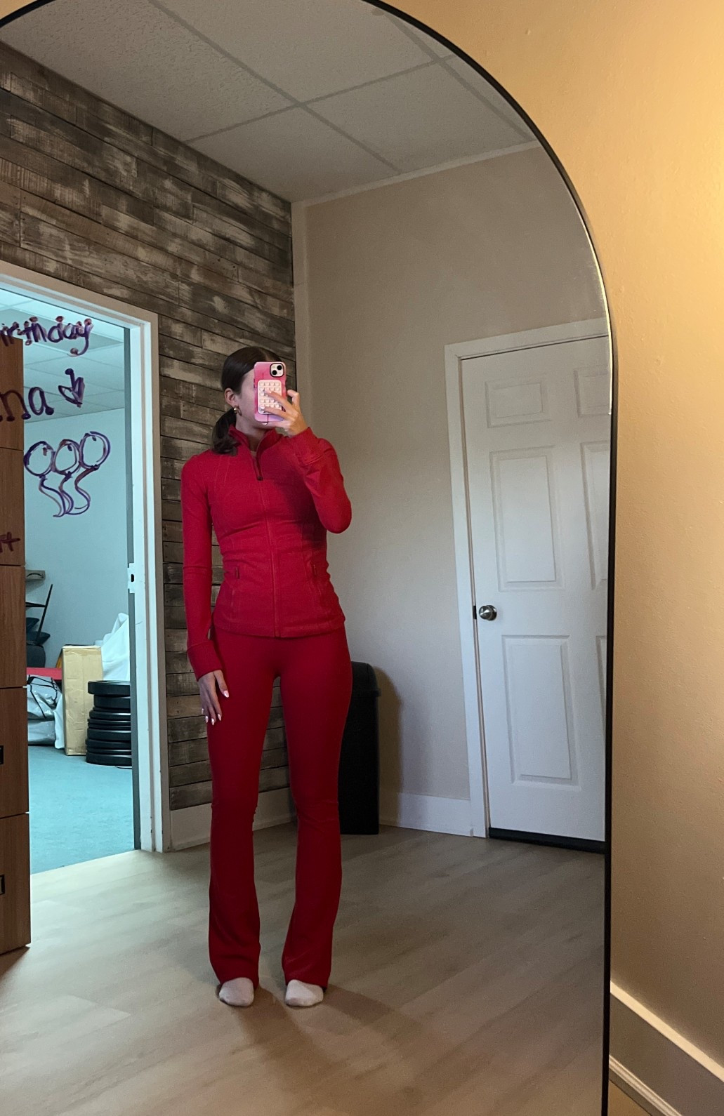 ❤️‍🔥❤️‍🔥

#LTKdayinmylife #LTKValentine #LTKootd