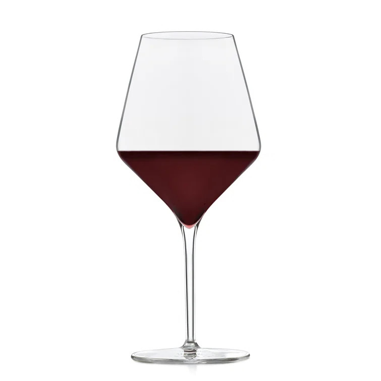 Libbey Signature Greenwich Red Wine Glasses, 24 oz. (Set of 4) | Wayfair North America