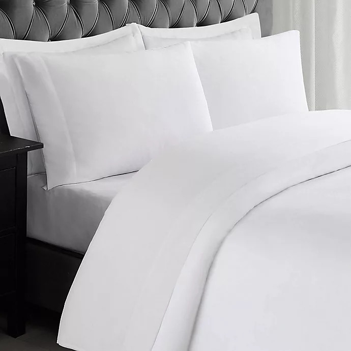 Truly Soft Everyday King Sheet Set in White | Bed Bath & Beyond