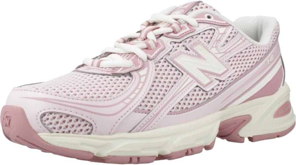 womens new balance 740 (pink taffy) | Amazon (US)