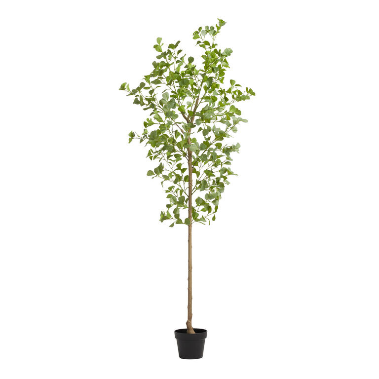 Faux Shady Lady Olive Tree | World Market