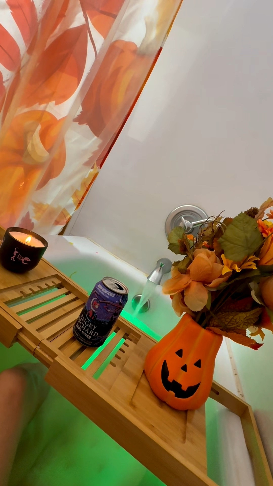 The best bath really does exist!

After a long day raising money for pediatric cancer it feels so good to unwind!
#autumn #fall #bath #bathbomb #amazonfinds #candles #fallbath

#LTKSeasonal #LTKBeauty #LTKFindsUnder100