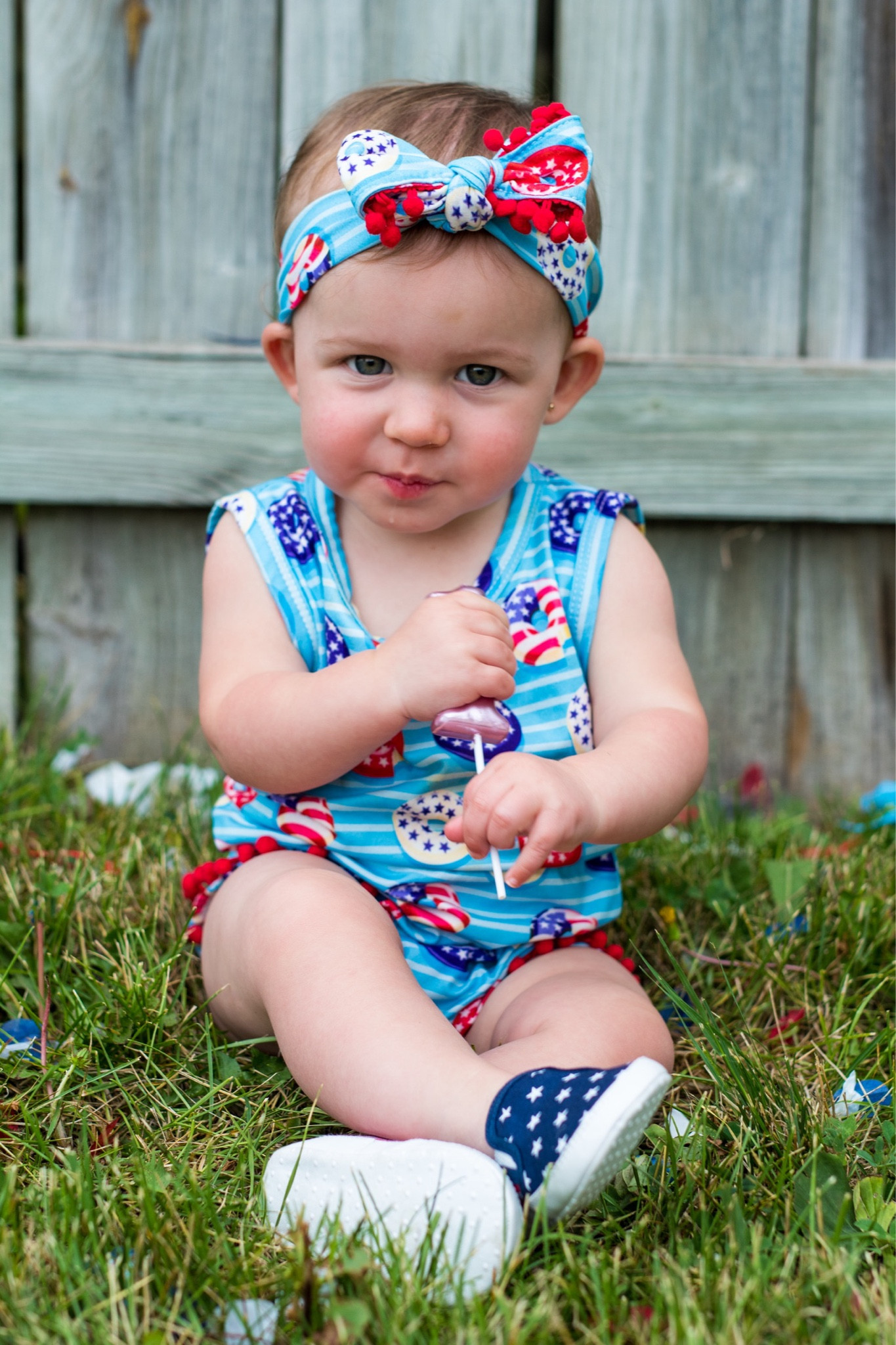 Baby fourth July donut birthday theme

#LTKParties #LTKBaby #LTKSeasonal