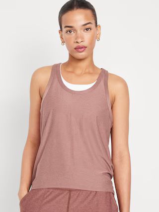 Cloud 94 Soft Tie-Back Tank Top | Old Navy (US)