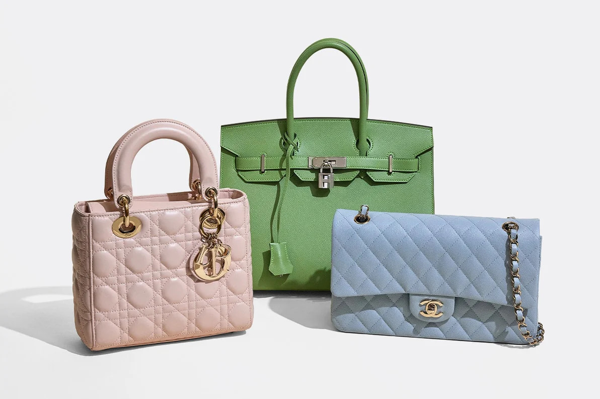 Chanel yellow Purse | FASHIONPHILE (US)