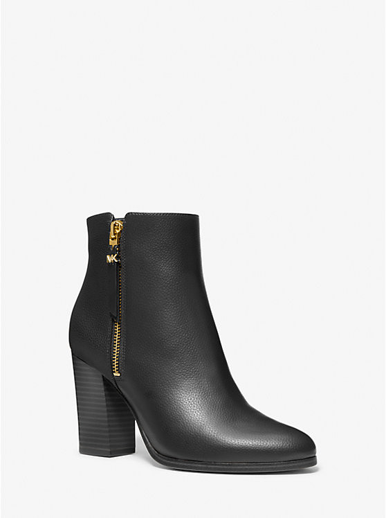 Britt Ankle Boot | Michael Kors US