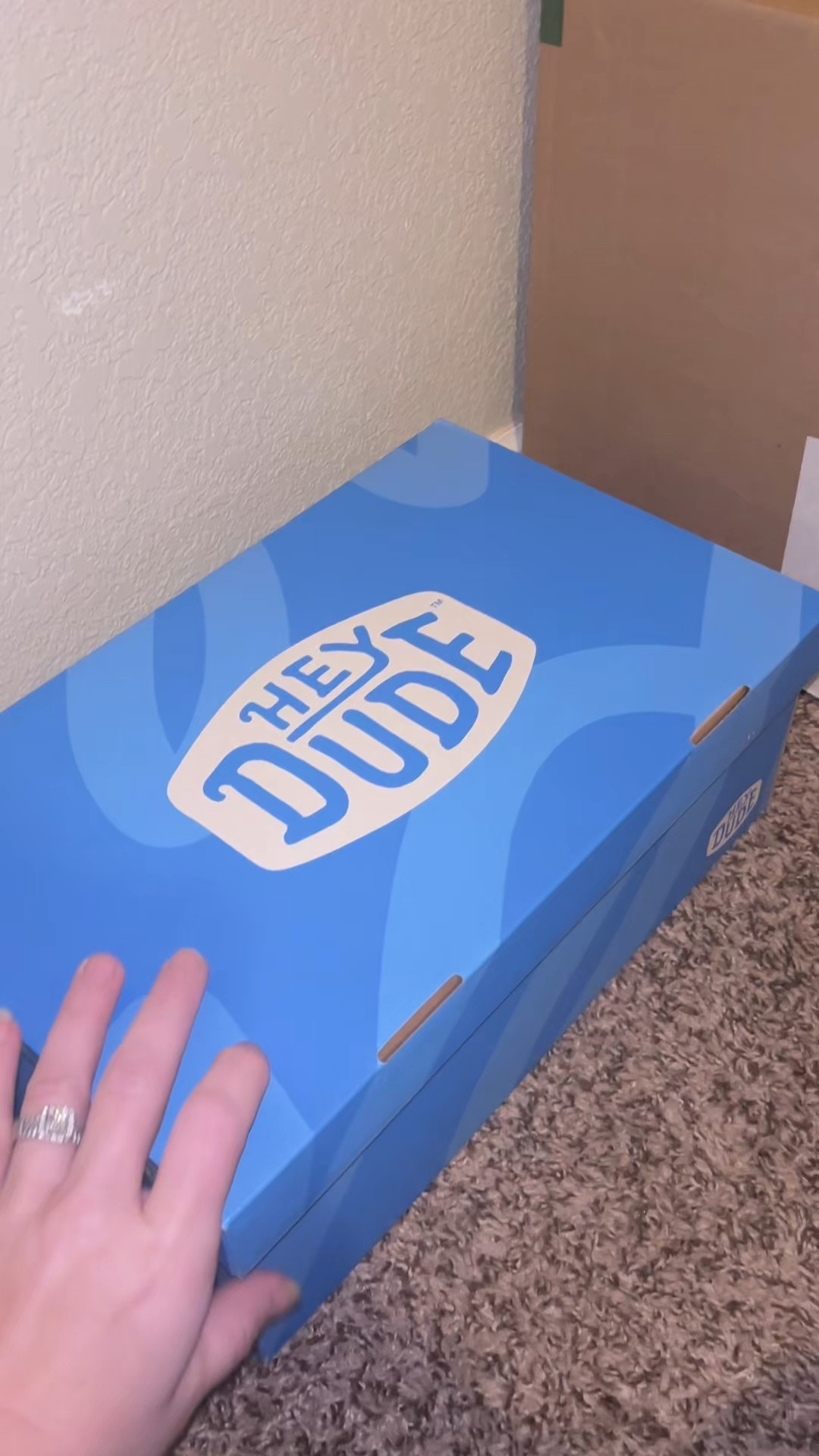 Hey dude shoe great gift idea. 

#LTKMens #LTKHoliday #LTKGiftGuide