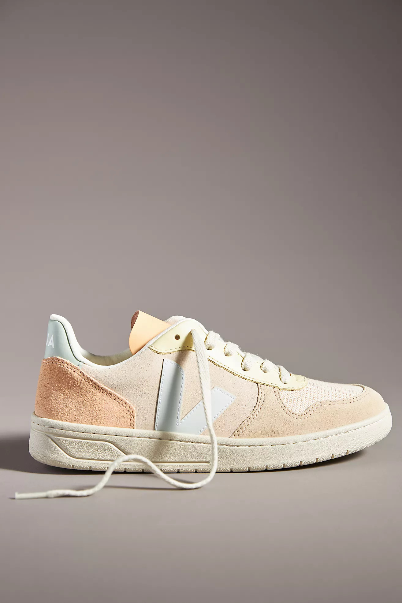 Veja V-10 Sneakers | Anthropologie (US)