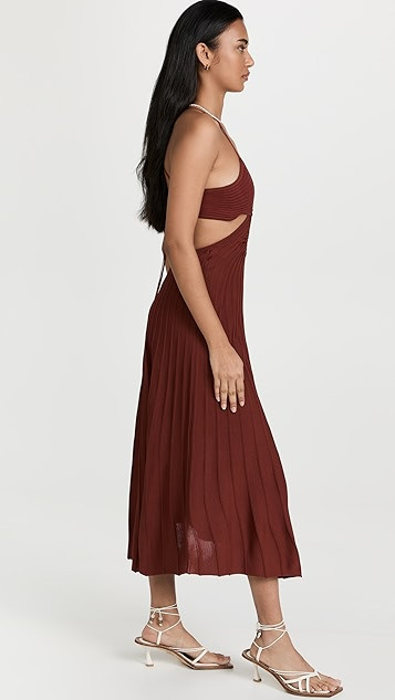 Ottilia Knit Dress | Shopbop