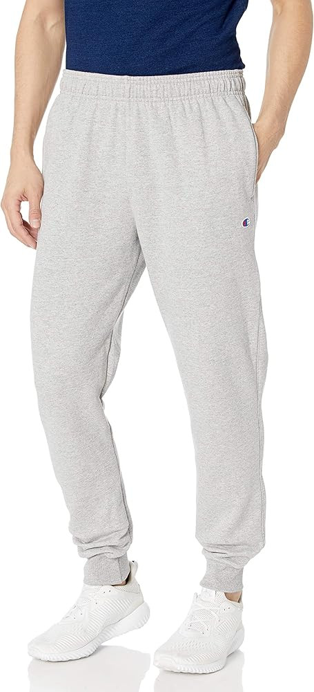 Men's Powerblend Retro Fleece Jogger Pant | Amazon (US)