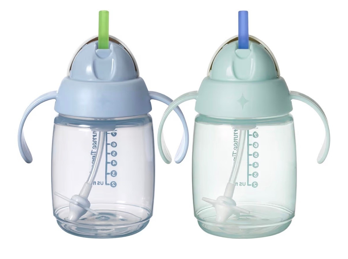 Rowan’s 1st Birthday Gifts. Straw Sippy Cups.🎈 

#LTKmomlife #LTKBaby #LTKKids