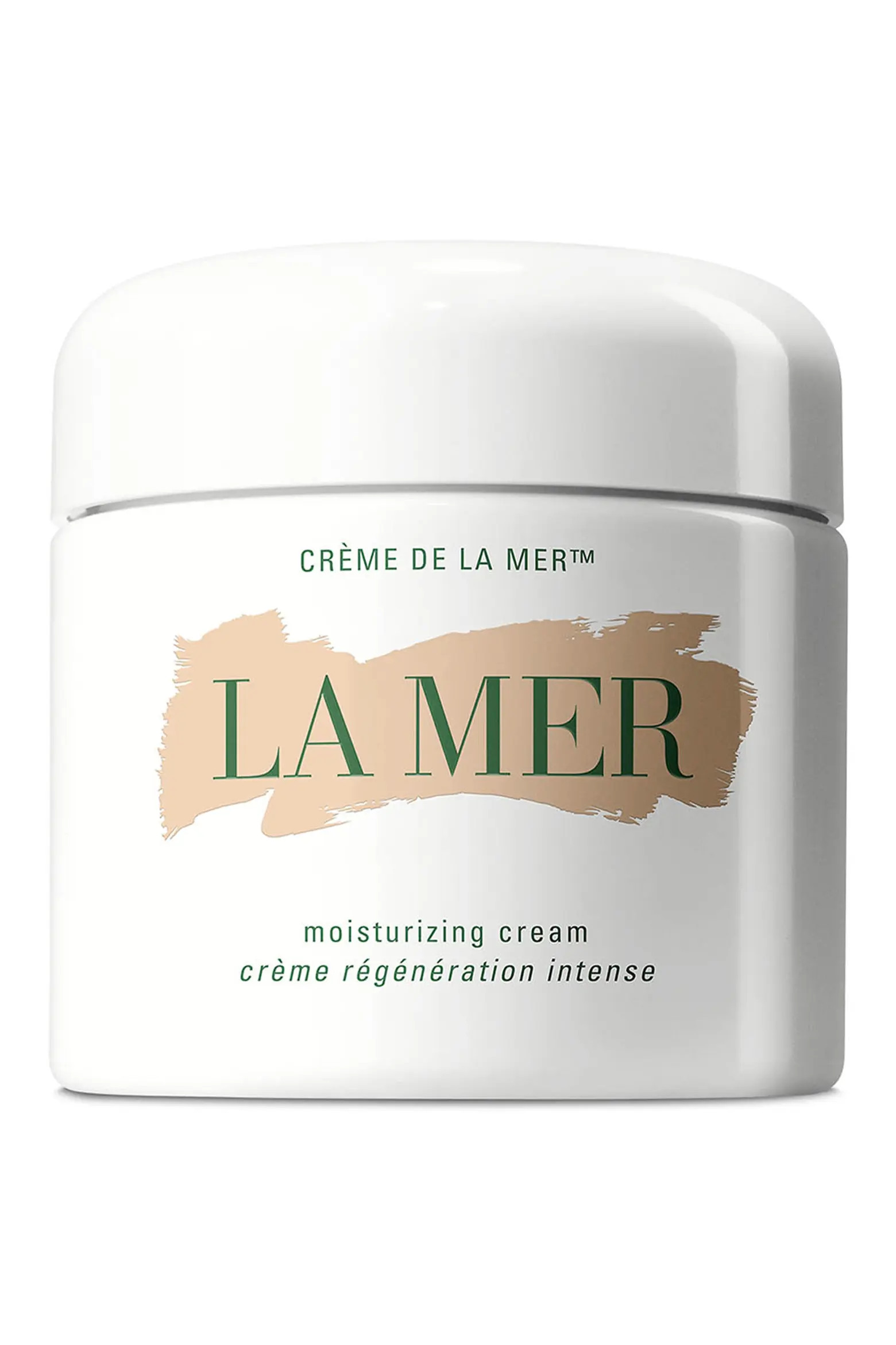 Crème de la Mer Moisturizing Cream for Anti-Aging & Barrier Repair $1,666 Value | Nordstrom | Nordstrom